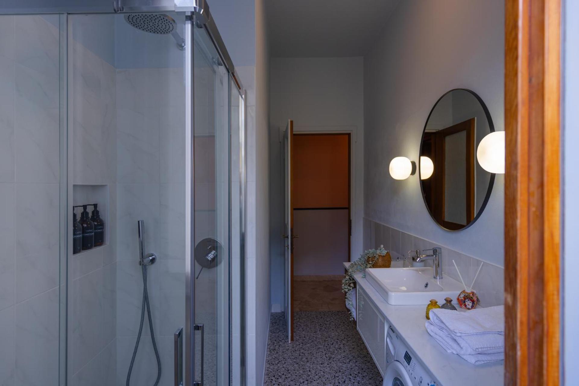 Arengario Apartment Monza Exterior photo