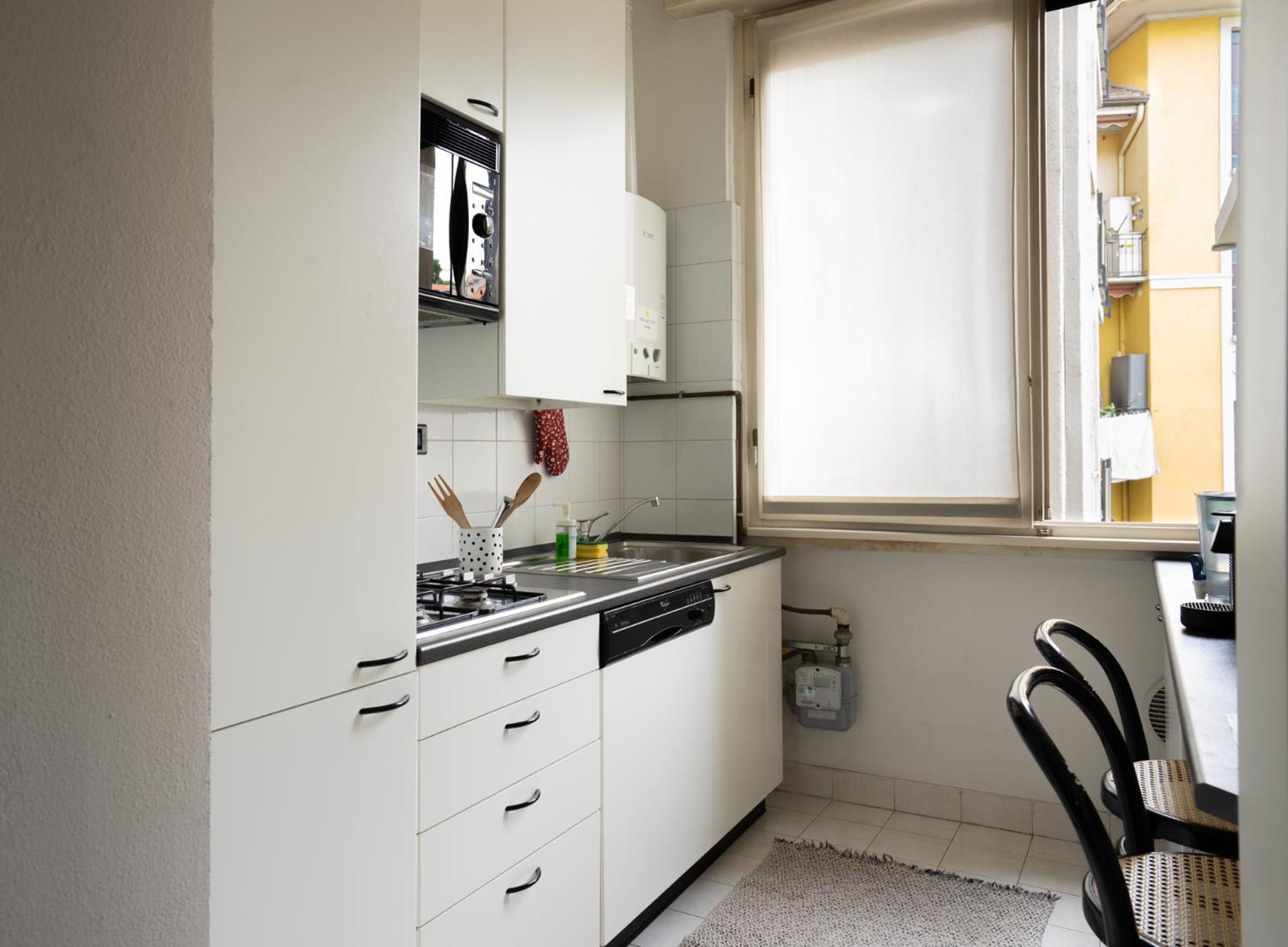 Arengario Apartment Monza Exterior photo