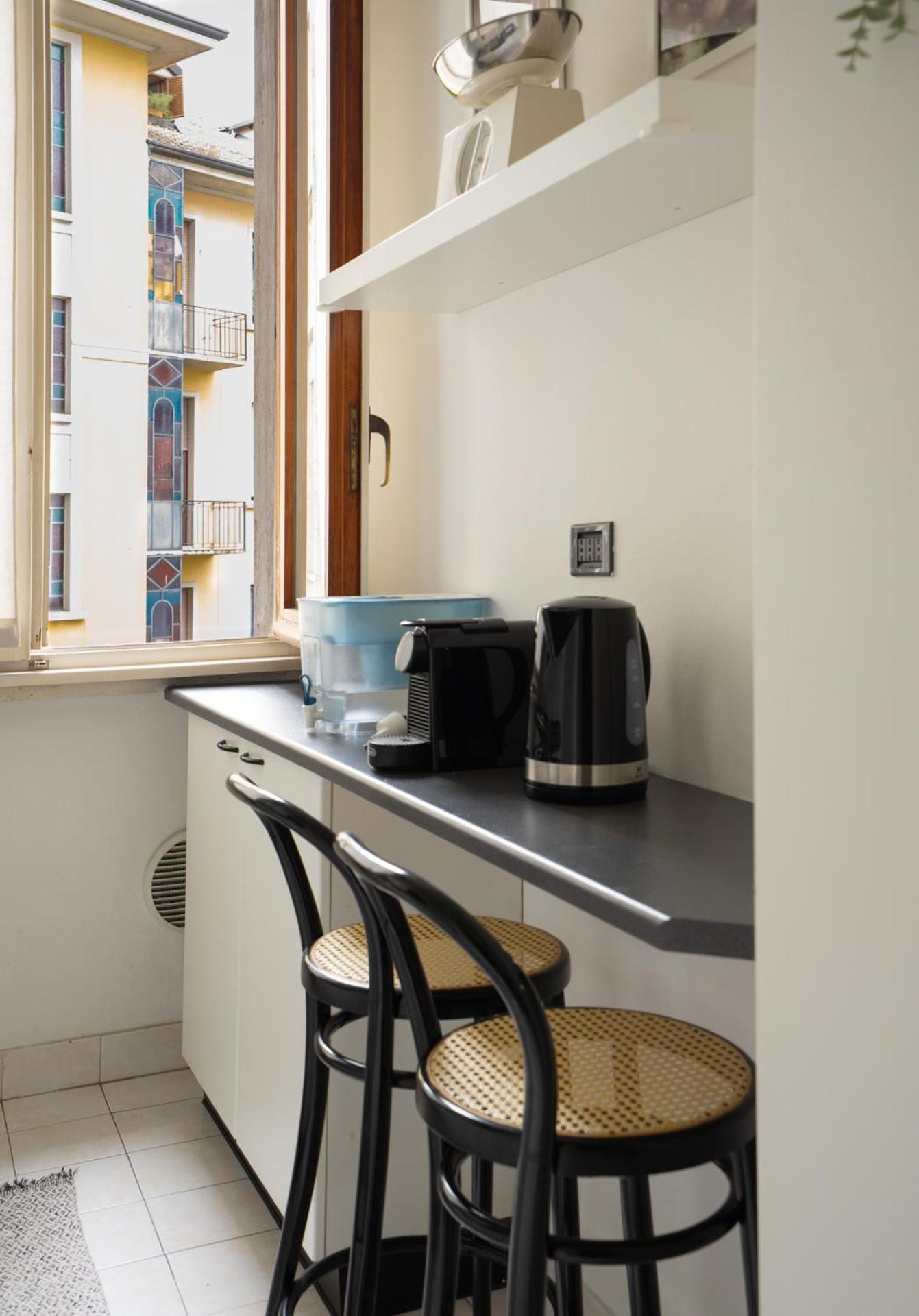 Arengario Apartment Monza Exterior photo